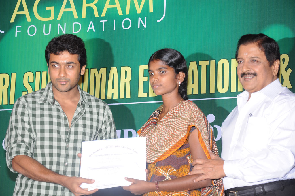 Sivakumar Educational Trust 32nd year Award | Picture 41663